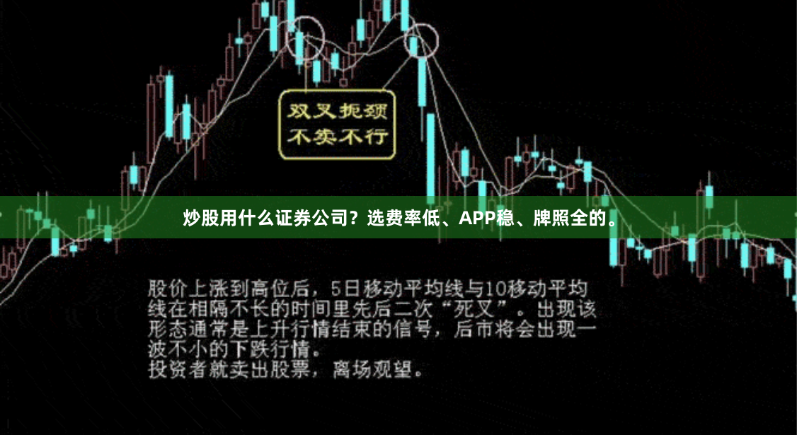 炒股用什么证券公司？选费率低、APP稳、牌照全的。