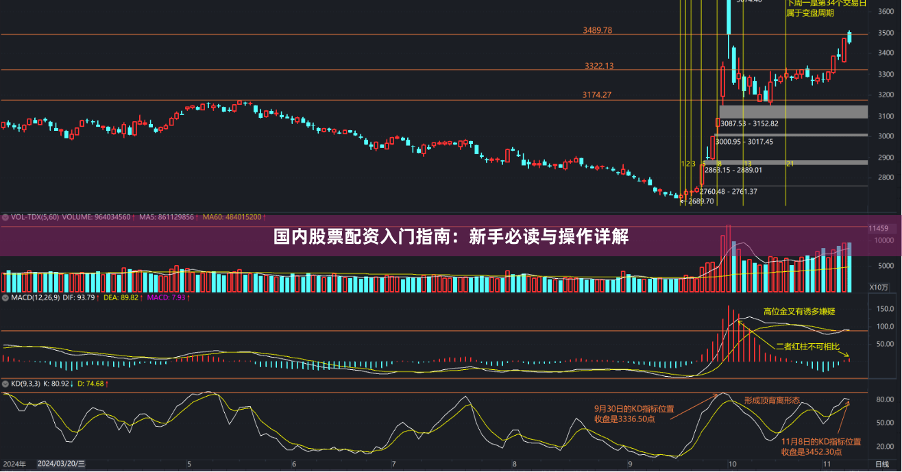 国内股票配资入门指南：新手必读与操作详解